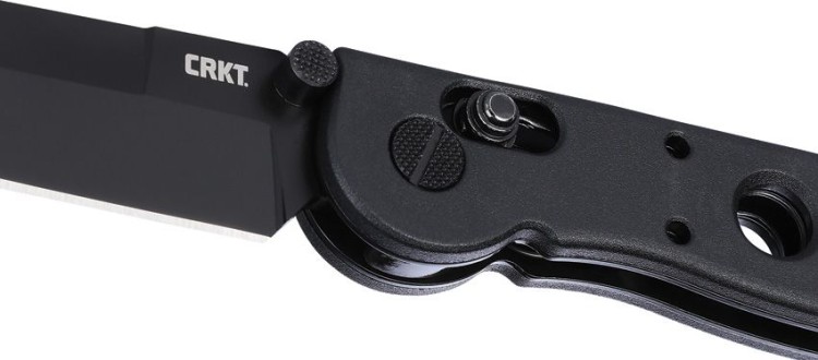 Складной нож CRKT M16-03XK | All Black
