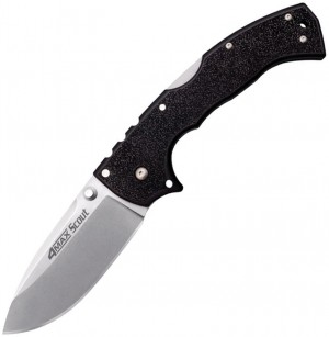 Cold Steel 4-MAX Scout folding knife 62RQ