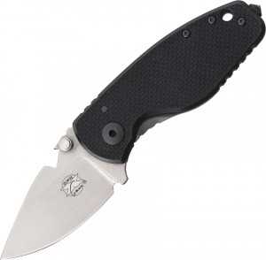 DPx HEAT/F Milspec folding knife