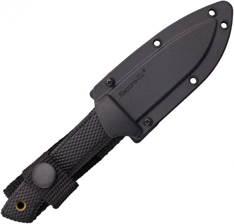 Cold Steel 3V Pendleton Mini Hunter hunting knife 36LPCM Cold Steel 3V Pendleton Mini Hunter hunting knife 36LPCM