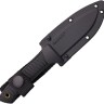 Cuchillo Cold Steel 3V Pendleton Mini Hunter hunting knife 36LPCM
