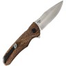 Taschenmesser Buck Sprint Pro Linerlock Burlap folding knife 841BRS