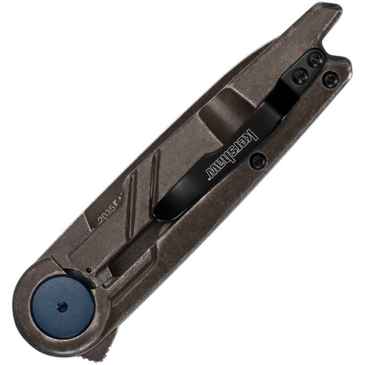 Kershaw Parsec Framelock folding 2035 Kershaw Parsec Framelock folding 2035