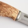 Финский нож Ahti Kaira RST 9612RST