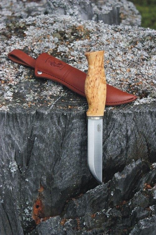 Финский нож Ahti Kaira RST 9612RST Финский нож Ahti Kaira RST 9612RST