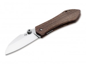 Böker Plus Anso 67 Pro folding knife 01BO233