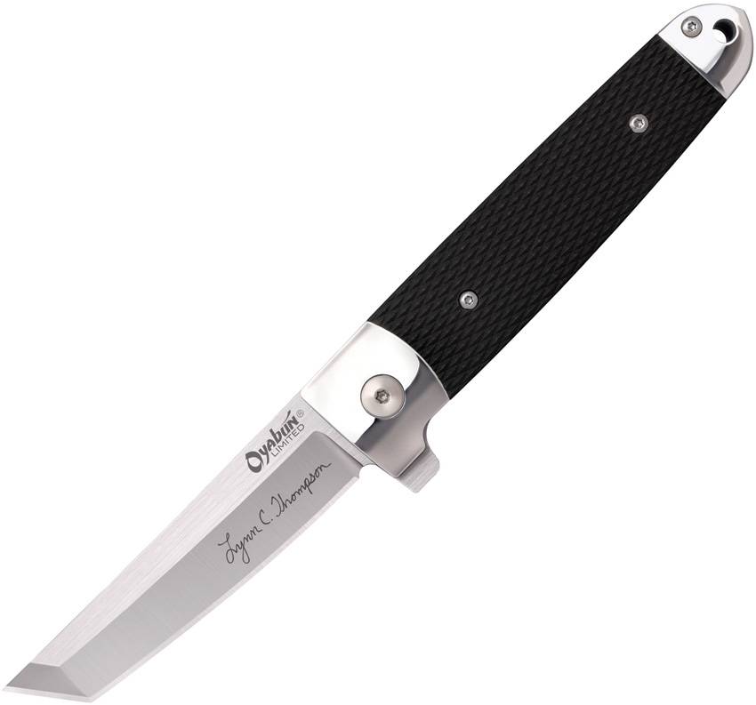 OXO 4” Mini Santoku Knife - Blanton-Caldwell