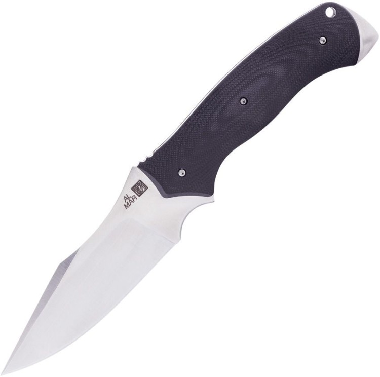 Al Mar B-21 Fixed Blade knife