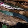 Нож Al Mar B-21 Fixed Blade