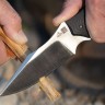 Al Mar B-21 Fixed Blade knife