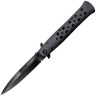 Cold Steel Ti-Lite Linerlock G10