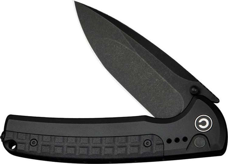 CIVIVI Sentinel Strike II | Button Lock