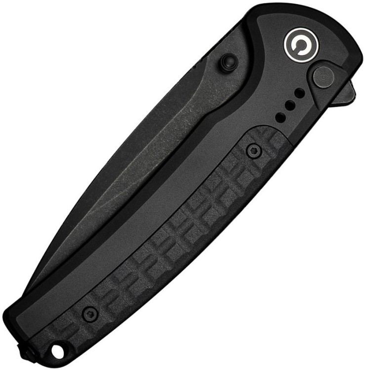 CIVIVI Sentinel Strike II | Button Lock