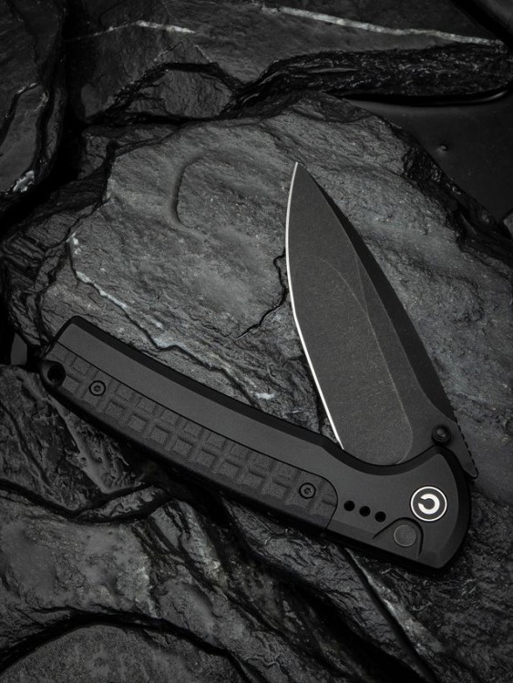 CIVIVI Sentinel Strike II | Button Lock