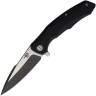 Bestech Knives Warwolf | Linerlock Black