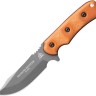 Feststehendes Messer  TOPS Shadow Hunter
