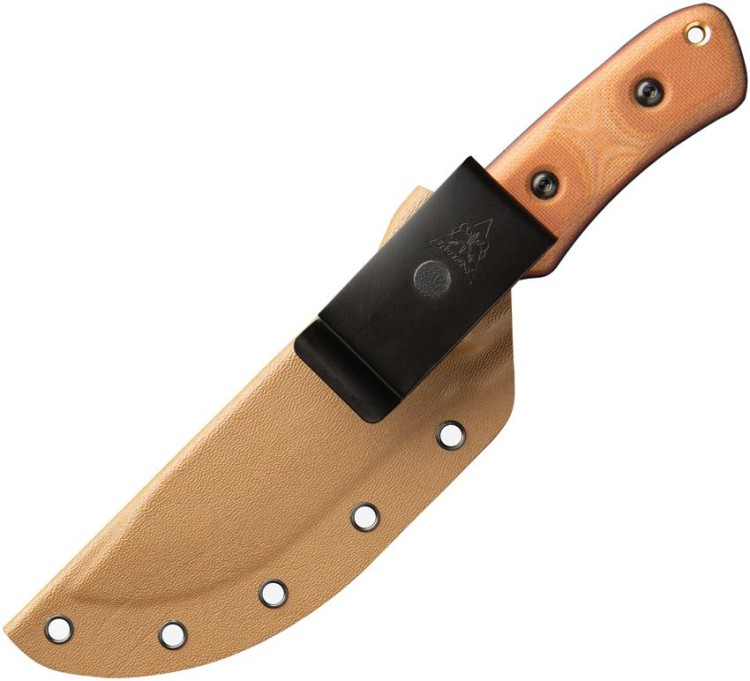 Cuchillo Cuchillo | Navajas  TOPS Shadow Hunter Cuchillo Cuchillo | Navajas  TOPS Shadow Hunter