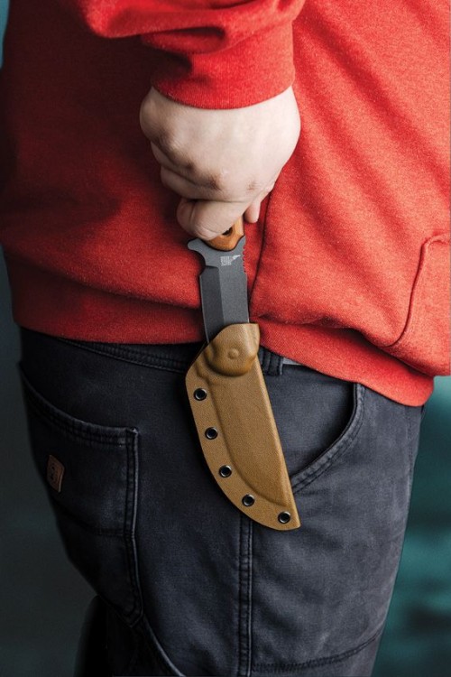 Cuchillo Cuchillo | Navajas  TOPS Shadow Hunter Cuchillo Cuchillo | Navajas  TOPS Shadow Hunter