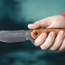 Feststehendes Messer  TOPS Shadow Hunter