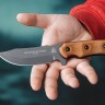 Feststehendes Messer  TOPS Shadow Hunter