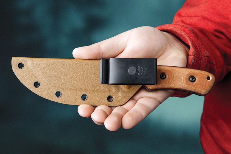 Cuchillo Cuchillo | Navajas  TOPS Shadow Hunter Cuchillo Cuchillo | Navajas  TOPS Shadow Hunter