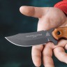 Feststehendes Messer  TOPS Shadow Hunter