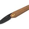 Kizer Tomb Nitro-V Black Stonewash | Mkuruti Wood