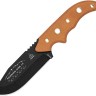 Нож TOPS Wilderness Guide 4.0