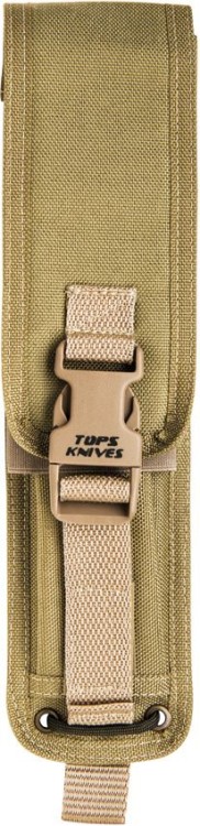 TOPS Wilderness Guide 4.0 TOPS Wilderness Guide 4.0
