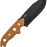 Нож TOPS Wilderness Guide 4.0