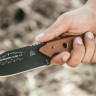 Нож TOPS Wilderness Guide 4.0