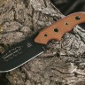 Нож TOPS Wilderness Guide 4.0