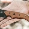 Нож TOPS Wilderness Guide 4.0