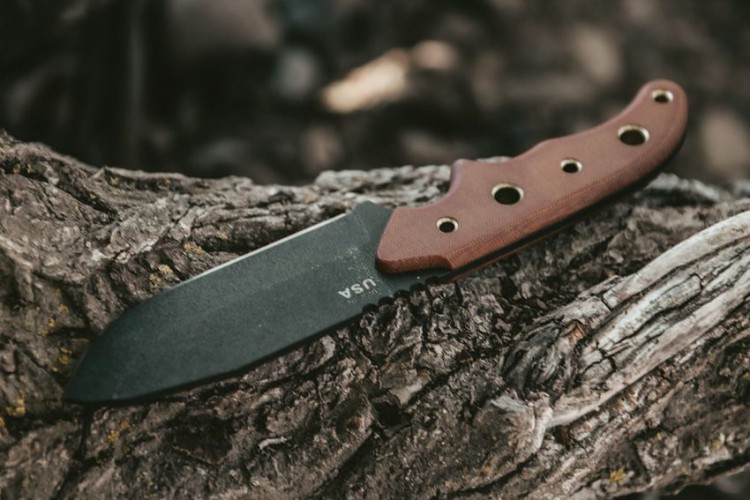 TOPS Wilderness Guide 4.0 TOPS Wilderness Guide 4.0