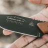 Нож TOPS Wilderness Guide 4.0