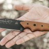 Нож TOPS Wilderness Guide 4.0