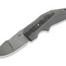 WE Knife Coral 20 CV | Titanium Gray Marble CF