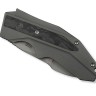 WE Knife Coral 20 CV | Titanium Gray Marble CF