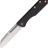 Heretic Knives Jinn Slip Joint SW CF | MagnaCut