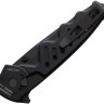 Taschenmesser Extrema Ratio | Caimano Nero