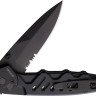 Taschenmesser Extrema Ratio | Caimano Nero