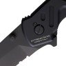 Taschenmesser Extrema Ratio | Caimano Nero