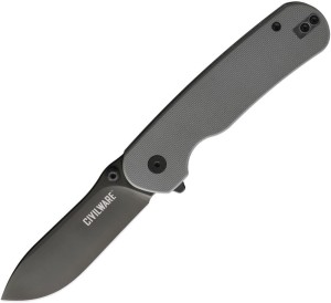 Taschenmesser TOOR General | Gray