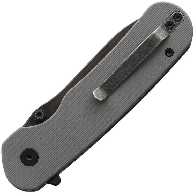 Складной нож TOOR General | Gray