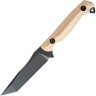 TOOR KRYPTEIA T FDE | CPM-M4 | G10 TOOR KRYPTEIA T FDE | CPM-M4 | G10