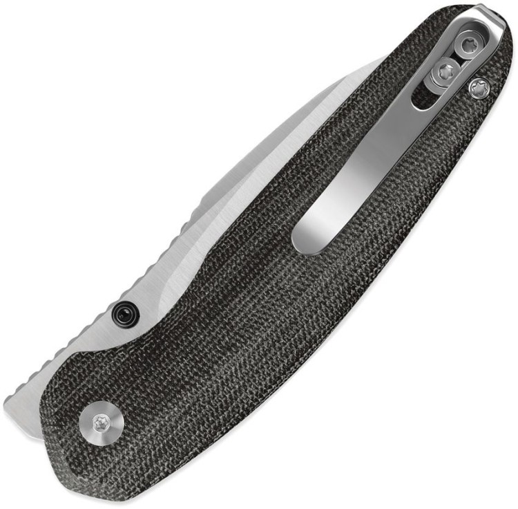 Taschenmesser Kizer Cutlery Meteora | Nitro V | Micarta