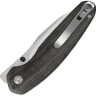 Taschenmesser Kizer Cutlery Meteora | Nitro V | Micarta