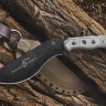 TOPS Bushcrafter Kukri 7.0 bushcraft knife BKUK01 knife