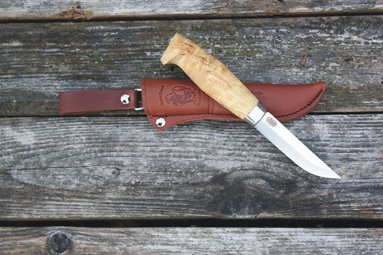 Messer Ahti Metsä RST 9607RST Messer Ahti Metsä RST 9607RST