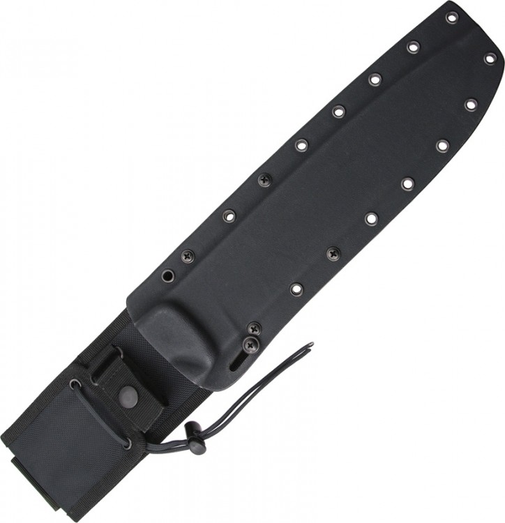 ESEE Junglas, dark earth ESEE Junglas, dark earth